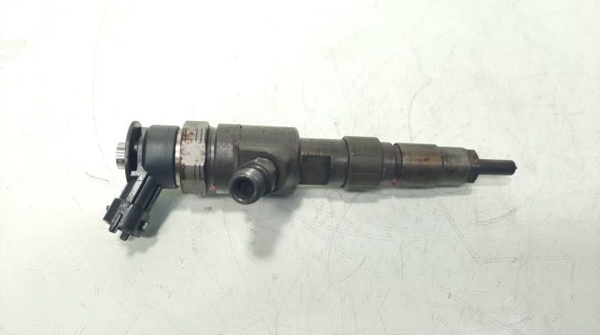 Injector, cod CV6Q-9F593-AA, 0445110489, Ford Fiesta 6, 1.5 TDCI, XVJC (idI:472685)