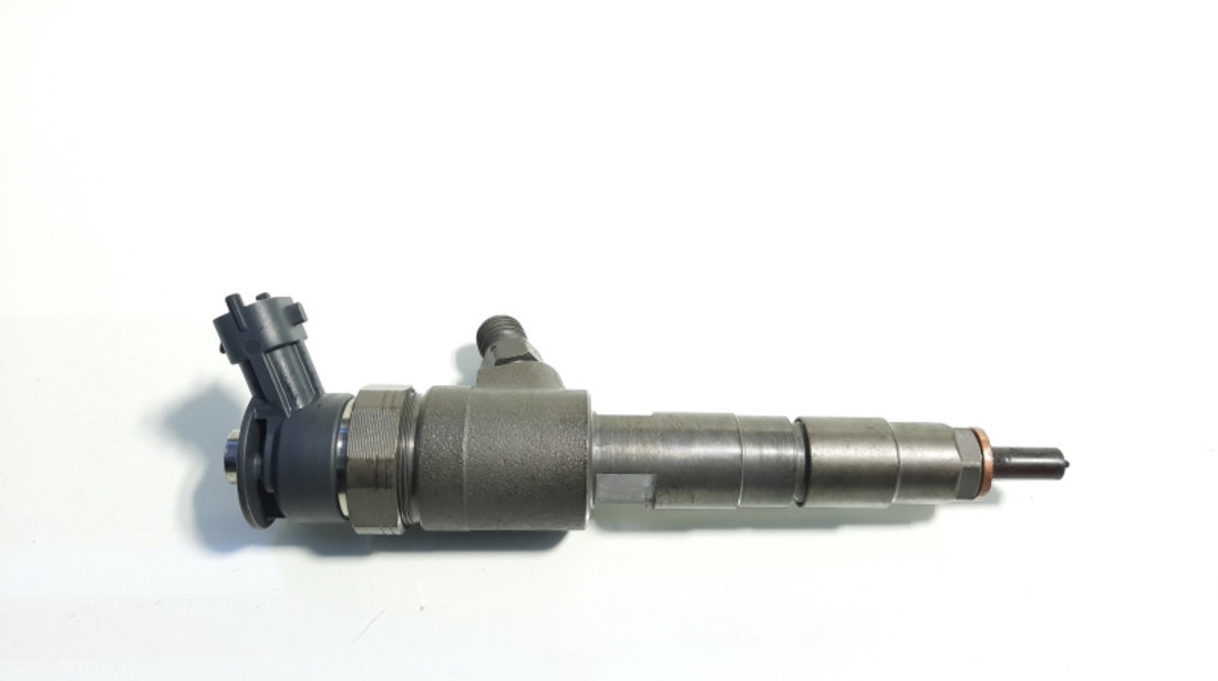 Injector, cod CV6Q-9F593-AA, 0445110489, Ford Fiesta 6, 1.5 tdci, UGJC (pr:110747)