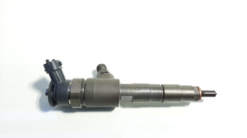 Injector, cod CV6Q-9F593-AA, 0445110489, Ford Fiesta 6, 1.5 tdci, UGJC (id:422672)
