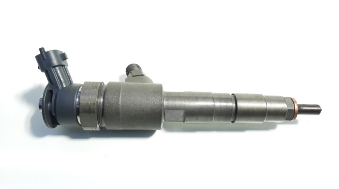 Injector, cod CV6Q-9F593-AA, 0445110489, Ford Fiesta 6, 1.5 TDCI, UGJC, (id:117311)