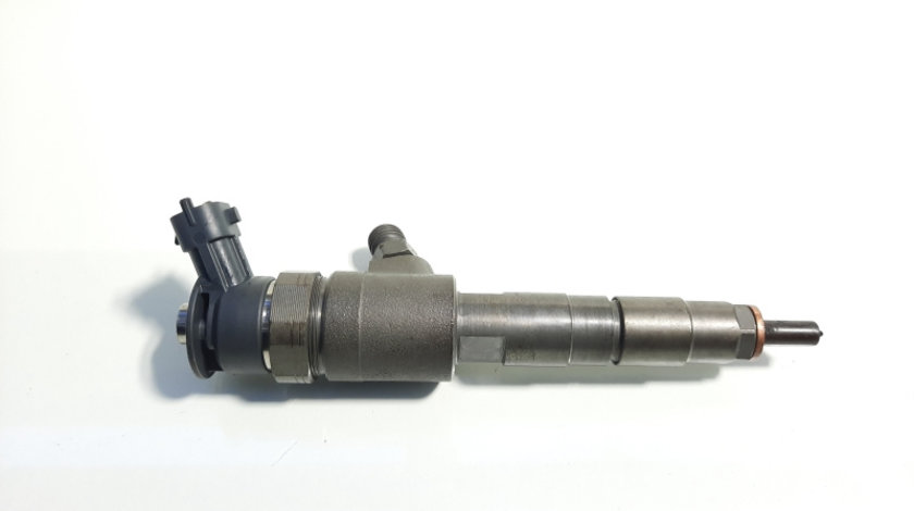 Injector, cod CV6Q-9F593-AA, 0445110489, Ford Fiesta 6, 1.5 tdci, UGJC (id:362813)