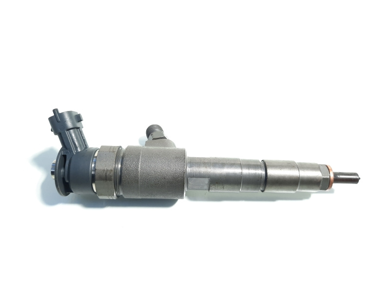 Injector, cod CV6Q-9F593-AA, 0445110489, Ford Fiesta 6, 1.5 TDCI, UGJC (id:433068)