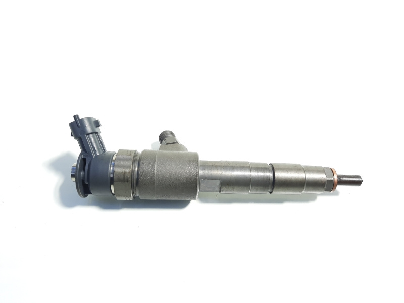 Injector, cod CV6Q-9F593-AA, 0445110489, Ford Fiesta 6, 1.5 tdci, UGJC (pr:110747)