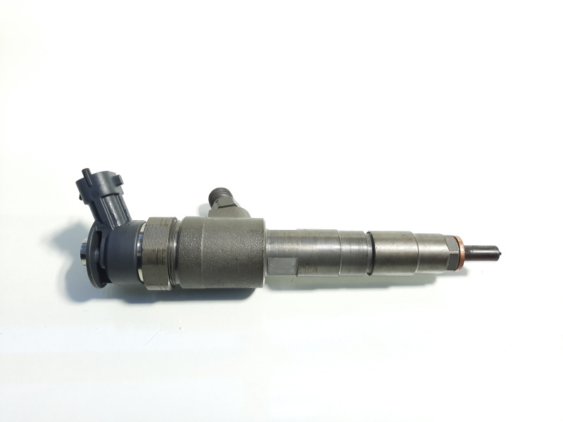 Injector, cod CV6Q-9F593-AA, 0445110489, Ford Fiesta 6, 1.5 tdci, UGJC (id:362811)