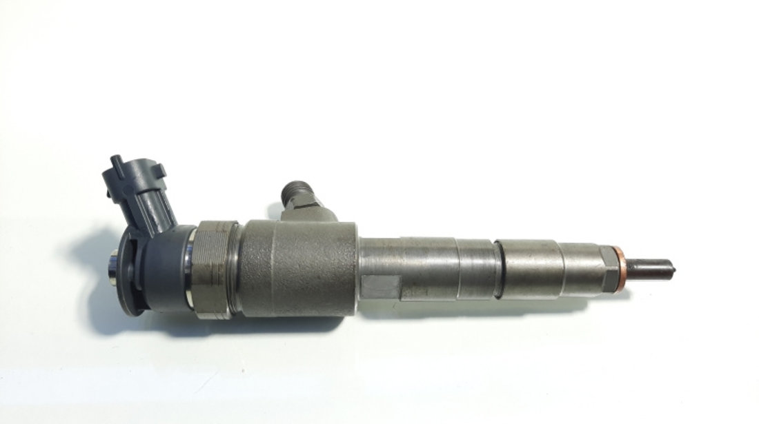 Injector, cod CV6Q-9F593-AA, 0445110489, Ford Fiesta 6, 1.5 tdci, UGJC (id:362811)