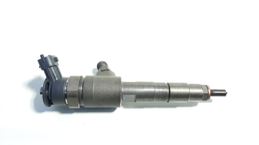 Injector, cod CV6Q-9F593-AA, 0445110489, Ford Fiesta 6, 1.5 TDCI, UGJC (pr:110747)