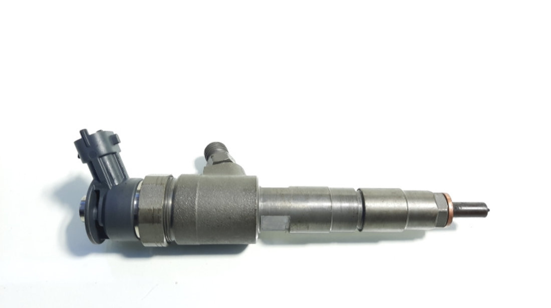 Injector, cod CV6Q-9F593-AA, 0445110489, Ford Fiesta 6, 1.5 tdci, UGJC (id:391010)