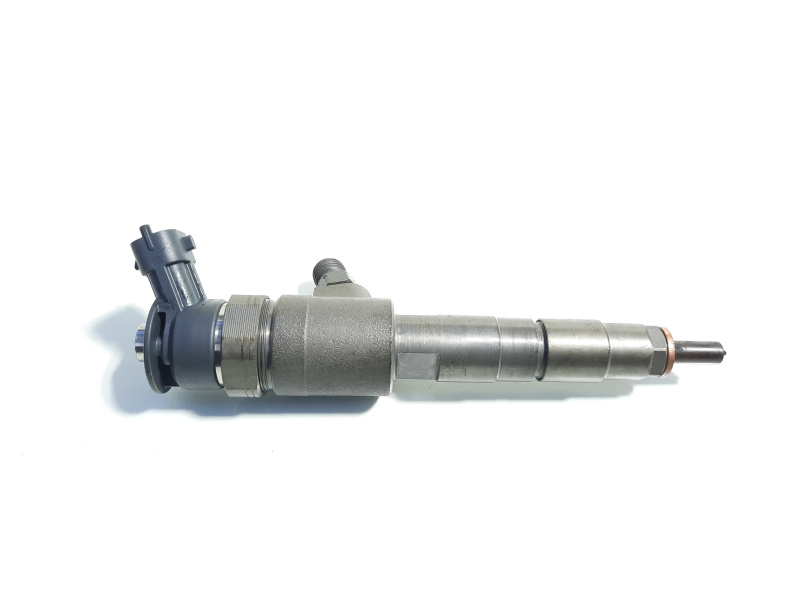Injector, cod CV6Q-9F593-AA, 0445110489, Ford Fiesta 6, 1.5 tdci, UGJC (id:437774)