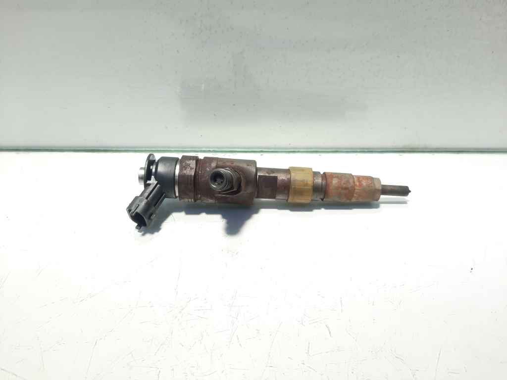 Injector, cod CV6Q-9F593-AA, 0445110489, Ford Fiesta 7, 1.5 TDCI, XWJA (idi:497835)