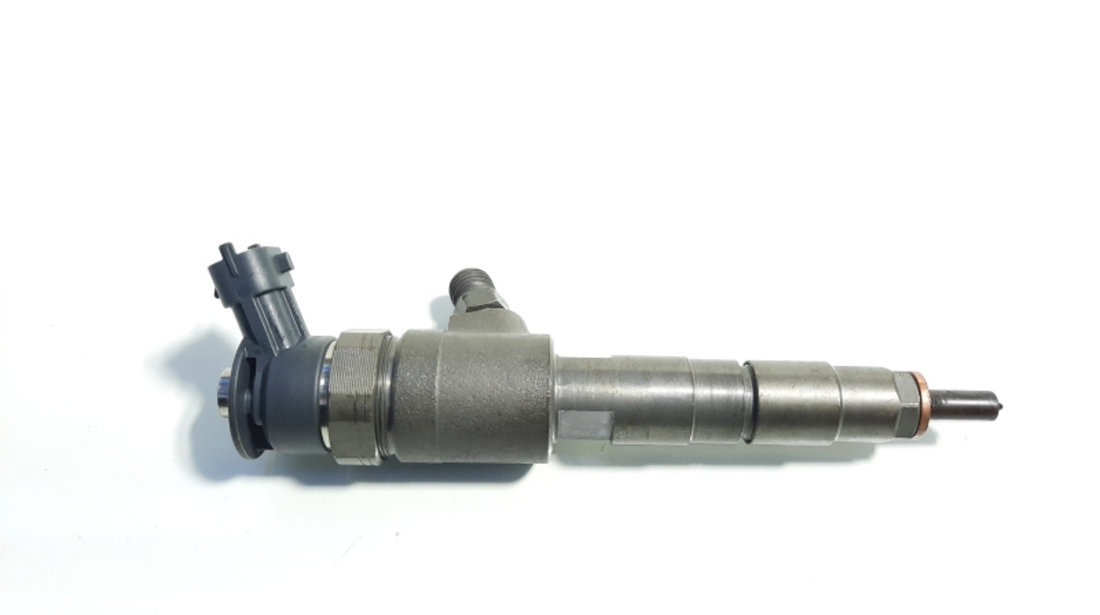 Injector, cod CV6Q-9F593-AA, 0445110489, Ford Fiesta 6, 1.5 TDCI, UGJC (pr:110747)