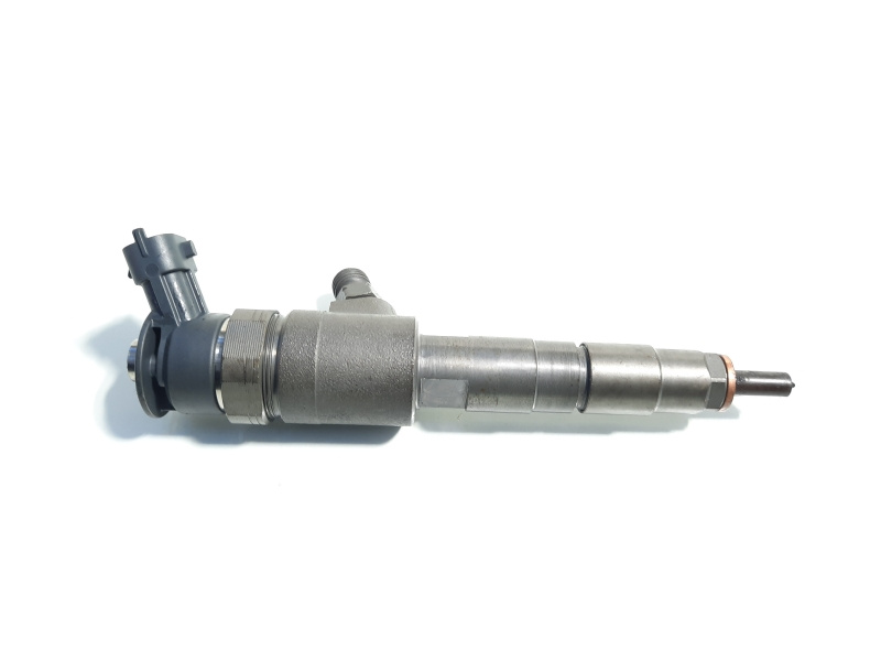 Injector, cod CV6Q-9F593-AA, 0445110489, Ford Fiesta 6, 1.5 TDCI, UGJC (pr:110747)