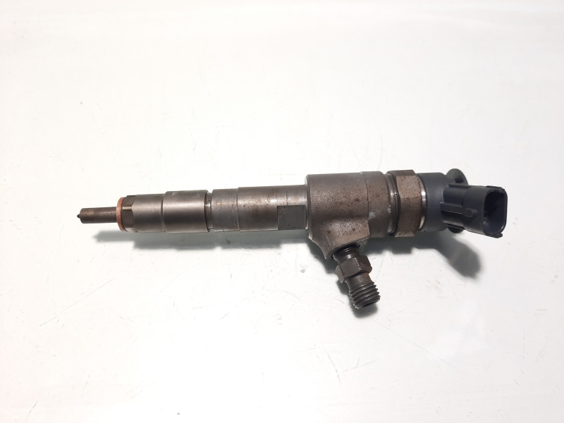 Injector, cod CV6Q-9F593-AA, 0445110489, Ford Focus 3, 1.5 TDCI, XWDB (id:576710)