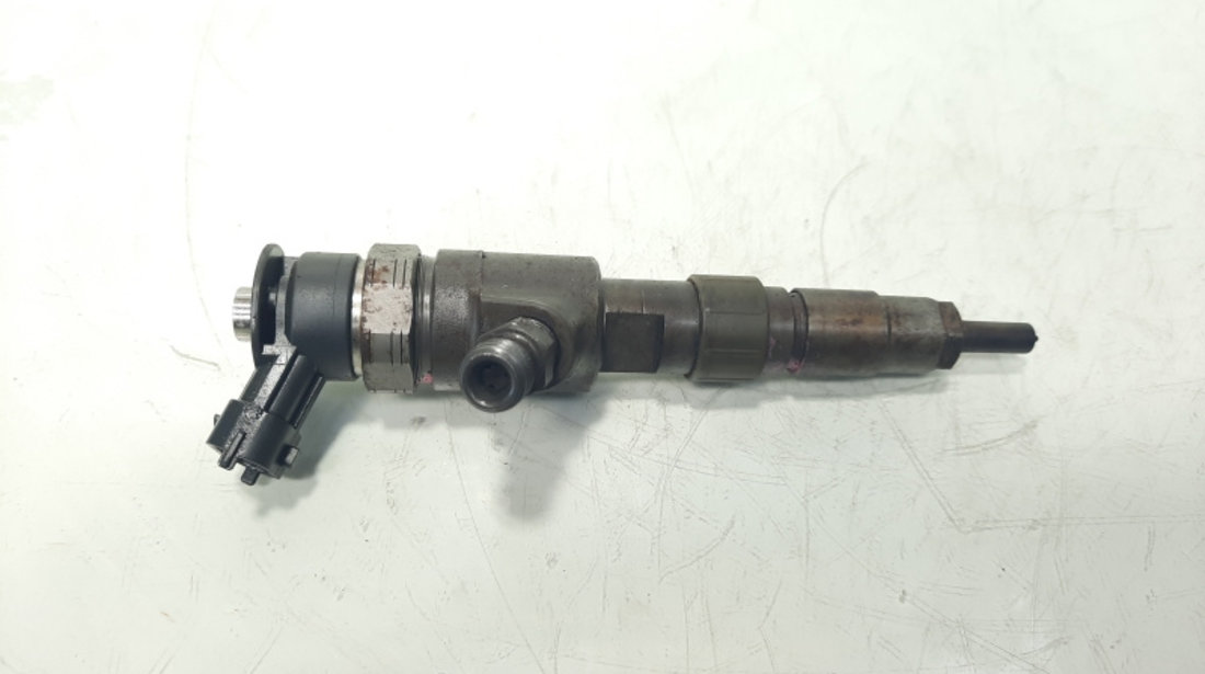 Injector, cod CV6Q-9F593-AA, 0445110489, Ford Focus 3, 1.5 TDCI, XWDB (id:472685)