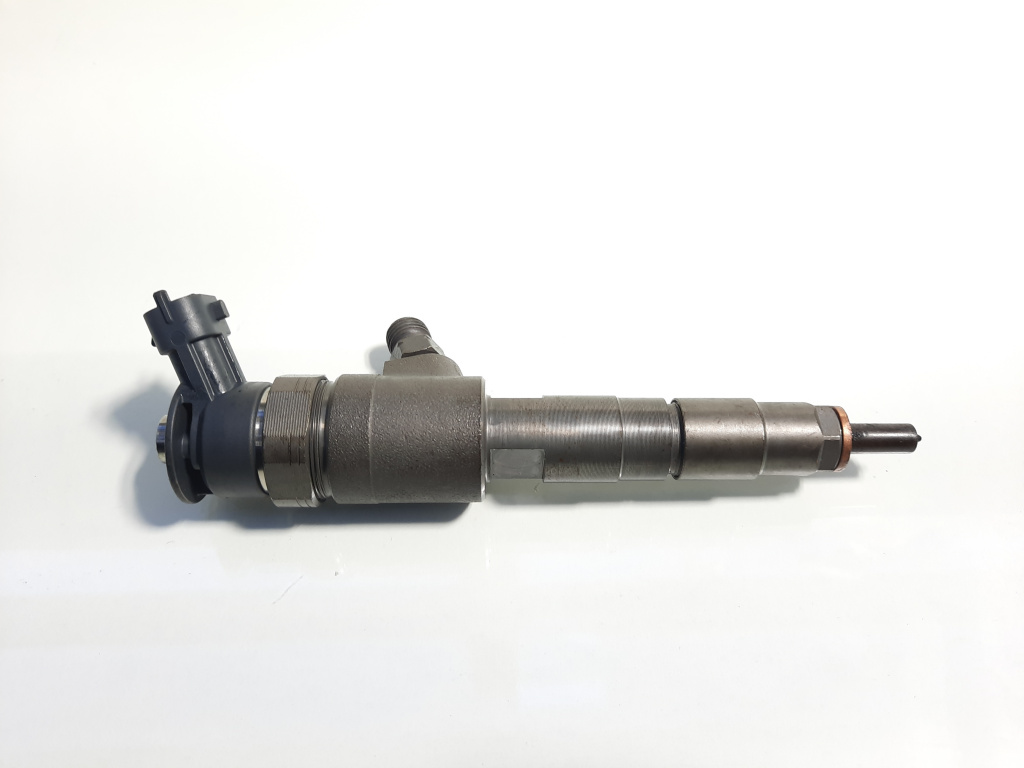 Injector, cod CV6Q-9F593-AA, 0445110489, Ford Focus 3, 1.5 TDCI, XWDB (id:308012)