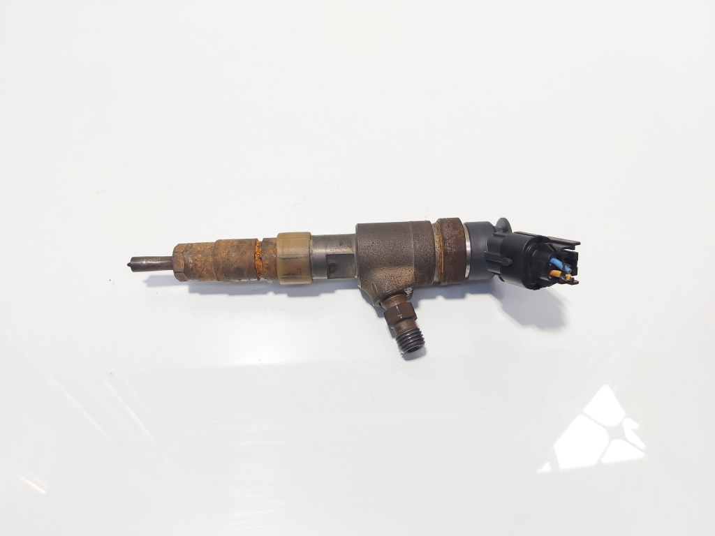 Injector, cod CV6Q-9F593-AA, 0445110489, Ford Focus 3 1.5 TDCI, XWDB (id:692836)