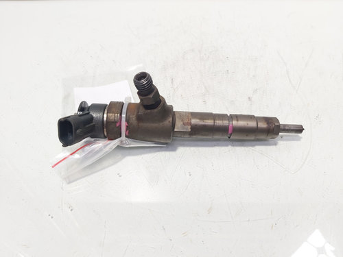Injector, cod CV6Q-9F593-AA, 0445110489, Ford Focus 3 1.5 TDCI, XWDB (id:568193)