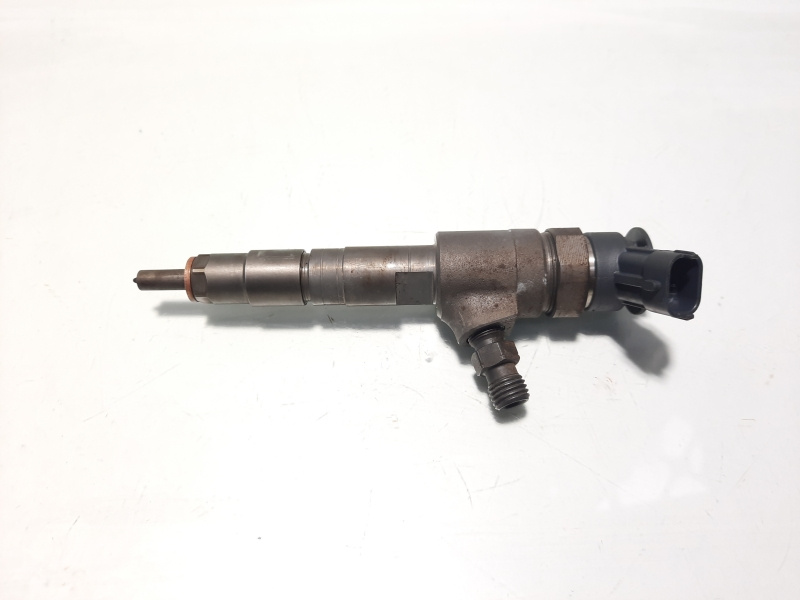 Injector, cod CV6Q-9F593-AA, 0445110489, Ford Focus 3, 1.5 TDCI, XWDB (id:576707)