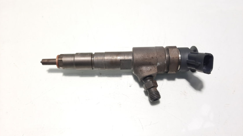 Injector, cod CV6Q-9F593-AA, 0445110489, Ford Focus 3, 1.5 TDCI, XWDB (id:576707)