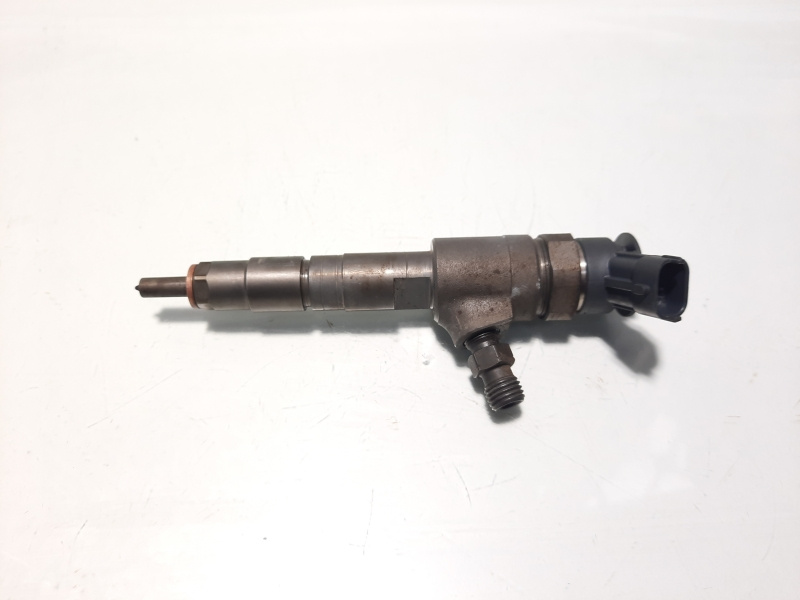 Injector, cod CV6Q-9F593-AA, 0445110489, Ford Focus 3, 1.5 TDCI, XWDB (id:576684)