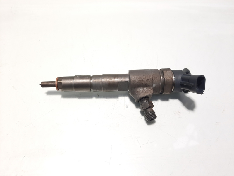 Injector, cod CV6Q-9F593-AA, 0445110489, Ford Focus 3, 1.5 TDCI, XWDB (id:576713)