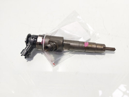 Injector, cod CV6Q-9F593-AA, 0445110489, Ford Focus 3, 1.5 TDCI, XWDB (id:576718)