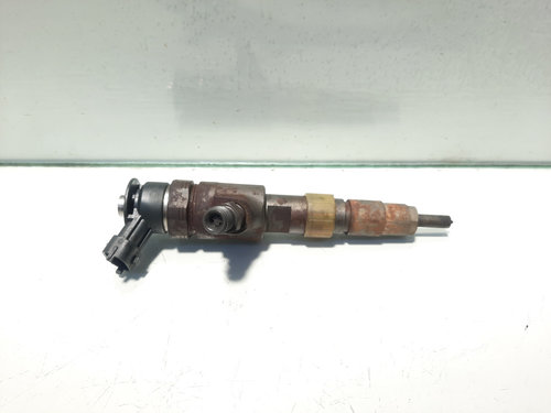 Injector, cod CV6Q-9F593-AA, 0445110489, Ford Focus 3, 1.5 TDCI, XWDB (id:497834)