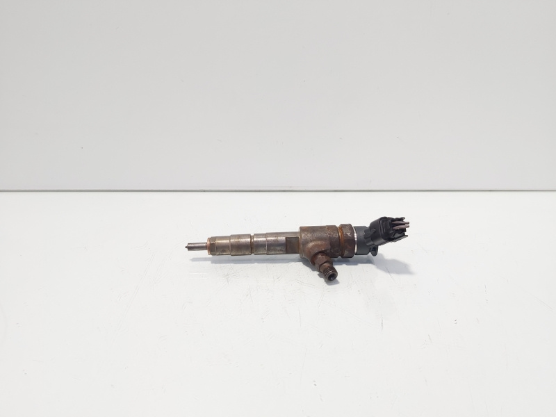 Injector, cod CV6Q-9F593-AA, 0445110489, Ford Focus 3 1.5 TDCI, XWDB (id:667282)