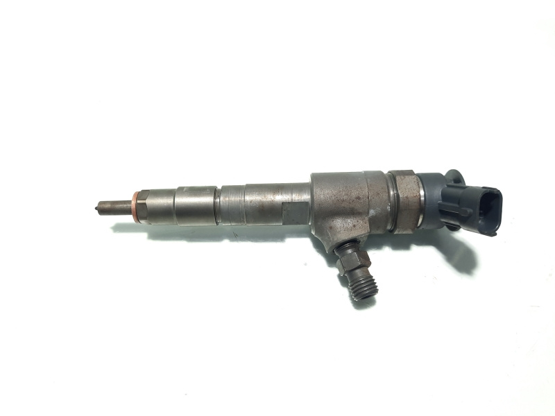Injector, cod CV6Q-9F593-AA, 0445110489, Ford Focus 3, 1.5 TDCI, XWDB (id:576671)