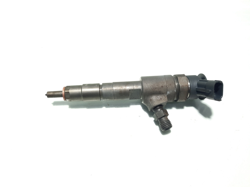 Injector, cod CV6Q-9F593-AA, 0445110489, Ford Focus 3, 1.5 TDCI, XWDB (id:576672)
