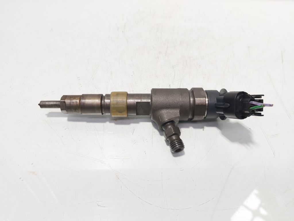 Injector, cod CV6Q-9F593-AA, 0445110489, Ford Focus 3 1.5 TDCI, XWDB (id:704797)