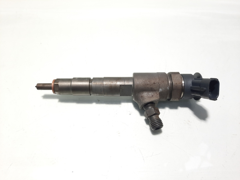 Injector, cod CV6Q-9F593-AA, 0445110489, Ford Focus 3, 1.5 TDCI, XWDB (id:576732)