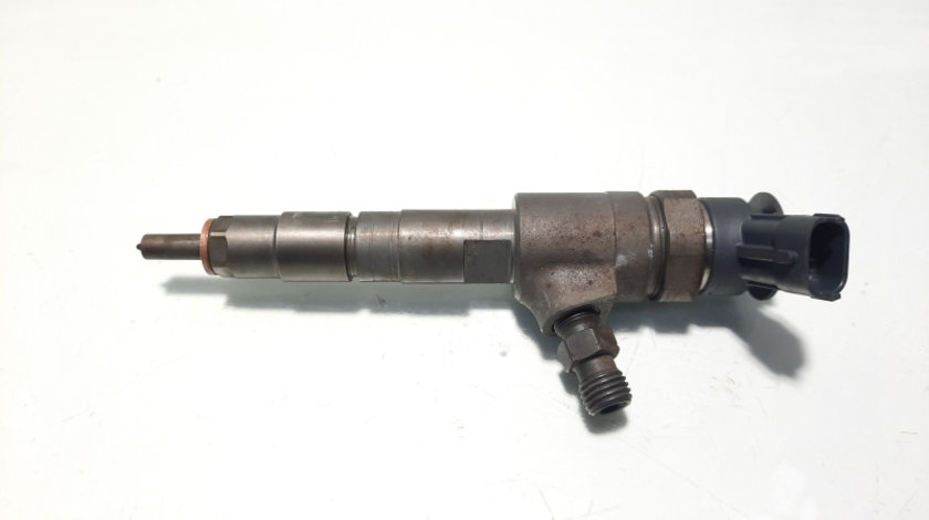 Injector, cod CV6Q-9F593-AA, 0445110489, Ford Focus 3, 1.5 TDCI, XWDB (id:576732)