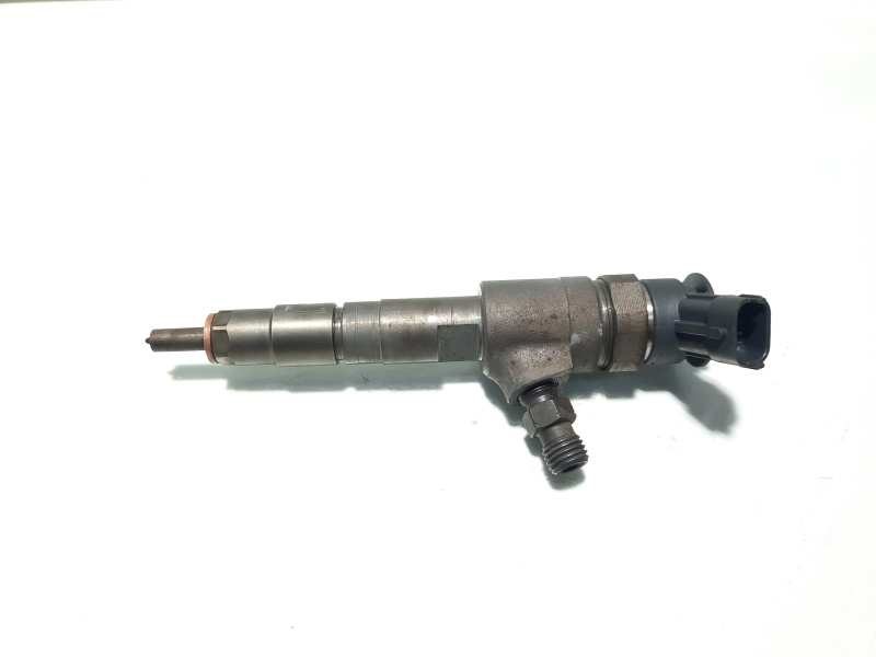 Injector, cod CV6Q-9F593-AA, 0445110489, Ford Kuga II, 1.5 TDCI, XWMC (id:576744)