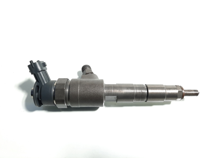 Injector, cod CV6Q-9F593-AA, Ford Focus 3, 1.5 tdci (pr:110747)