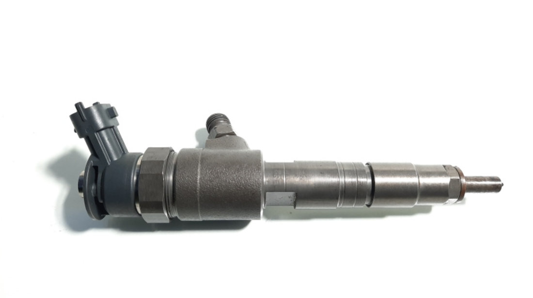 Injector, cod CV6Q-9F593-AA, Ford Focus 3, 1.5 tdci (pr:110747)
