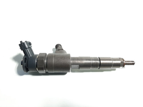 Injector, cod CV6Q-9F593-AA, Ford Focus 3, 1.5 tdci (pr:110747)