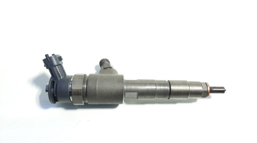 Injector, cod CV6Q-9F593-AA, Peugeot 308 SW, 1.6 HDI, 9HR (id:331205)