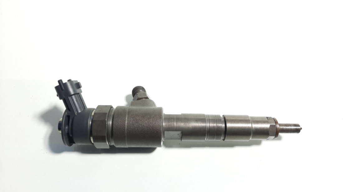 Injector, cod CV6Q-SF593-AA, 0445110489, Ford Fiesta 6, 1.5 tdci, XVJC