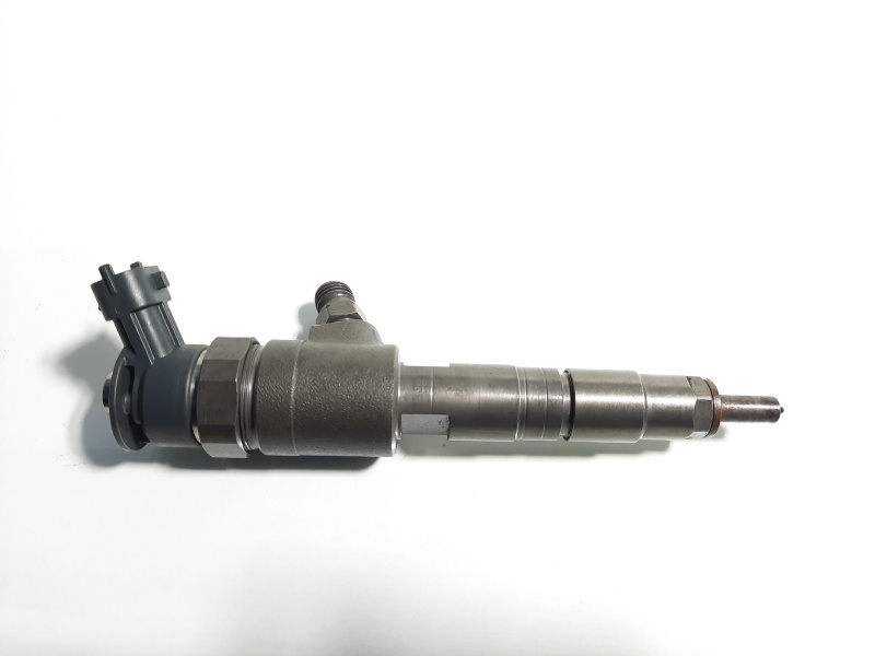 Injector, cod CV6Q-SF593-AA, 0445110489, Ford Focus 3, 1.5 tdci, XWMC (pr:110747)