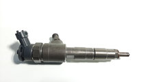Injector, cod CV6Q-SF593-AA, 0445110489, Ford Focu...