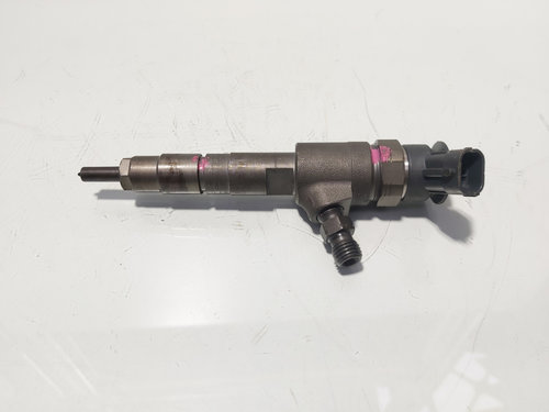 Injector, cod CV6Q-SF593-AA, 0445110489, Ford Kuga II 1.5 TDCI, XWMC (id:439826)