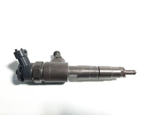 Injector, cod CV6Q-SF593-AA, 0445110489, Ford Kuga II, 1.5 tdci, XWMC (id:439825)