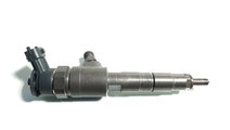 Injector, cod CV6Q-SF593-AA, 0445110489, Ford Kuga...