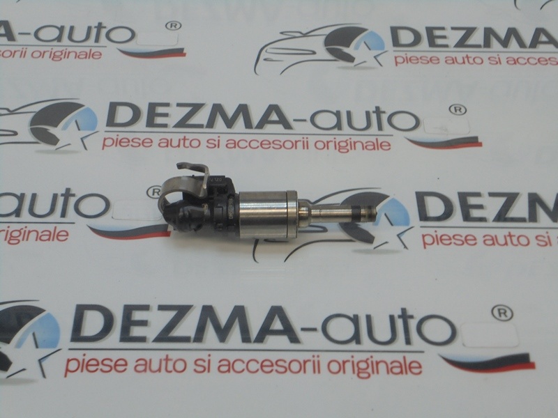 Injector,cod DM5G-9F593-AA, Ford Focus 3 sedan, 1.0b, M1DA