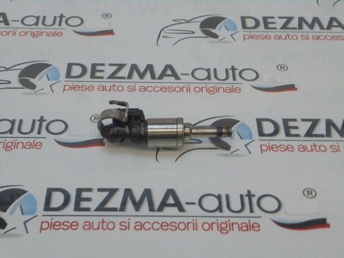 Injector,cod DM5G-9F593-AA, Ford Focus 3 Turnier, 1.0b, M1DA