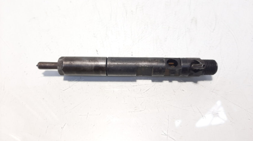 Injector, cod EJBR01701Z, 8200049876, Dacia Logan (LS), 1.5 DCI (id:588701)