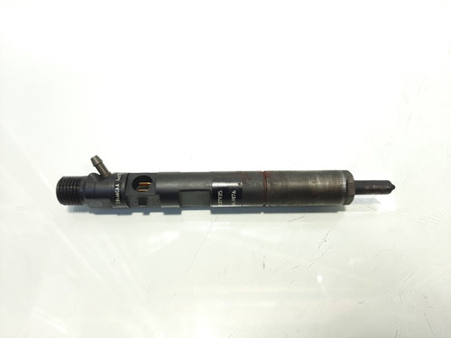 Injector, cod EJBR01701Z, 8200049876, Dacia Logan (LS), 1.5 DCI (id:462328)