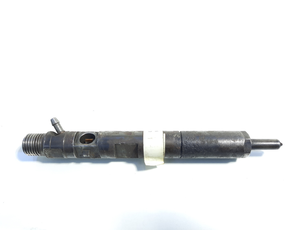 Injector, cod EJBR01801A Renault Megane 2, 1.5 dci, K9K722 (id:371370)