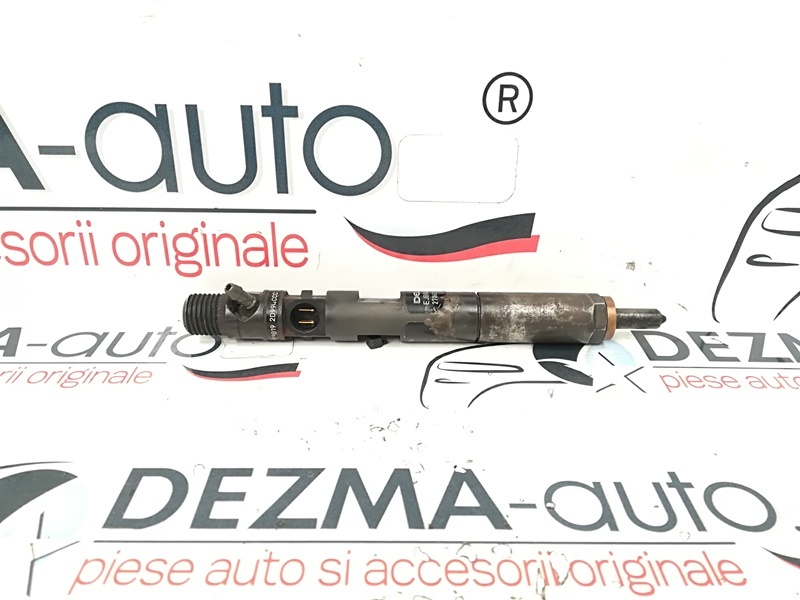 Injector cod EJBR01801A, Renault Megane 2, 1.5 dci (id:319420)