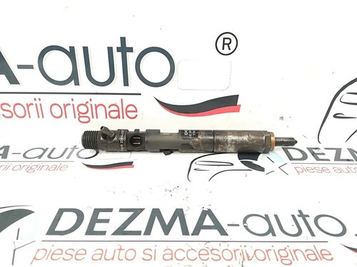 Injector cod EJBR01801A, Renault Megane 2, 1.5 dci (id:319420)